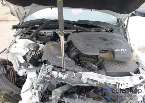 2020 Dodge Charger Gt из США, поврежденный, VIN 2C3CDXHG7LH138246